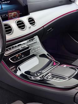 مرسيدس بنز E-Class